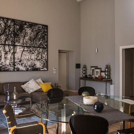 Gioeni Suites - Charming Loft Palermo Exterior photo