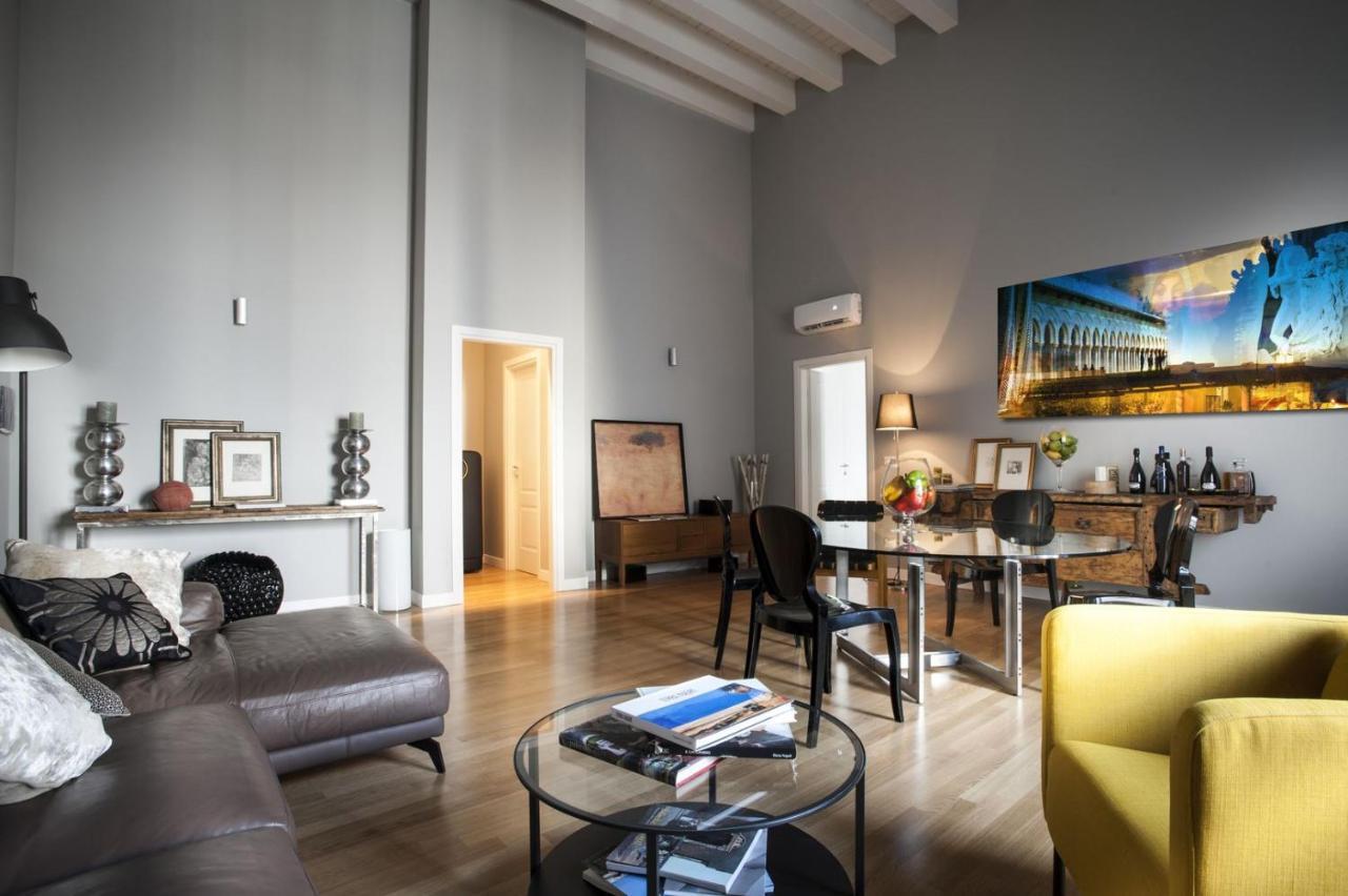 Gioeni Suites - Charming Loft Palermo Exterior photo