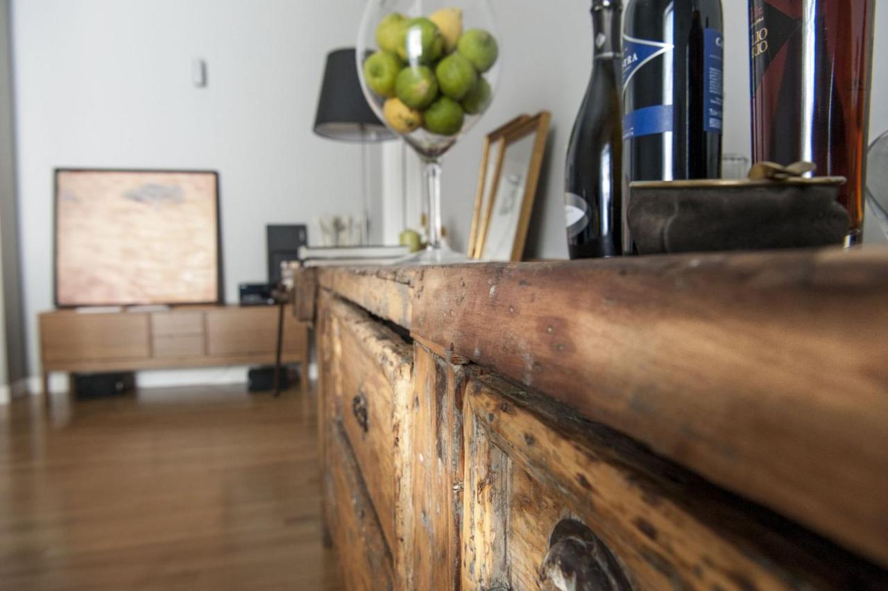 Gioeni Suites - Charming Loft Palermo Exterior photo